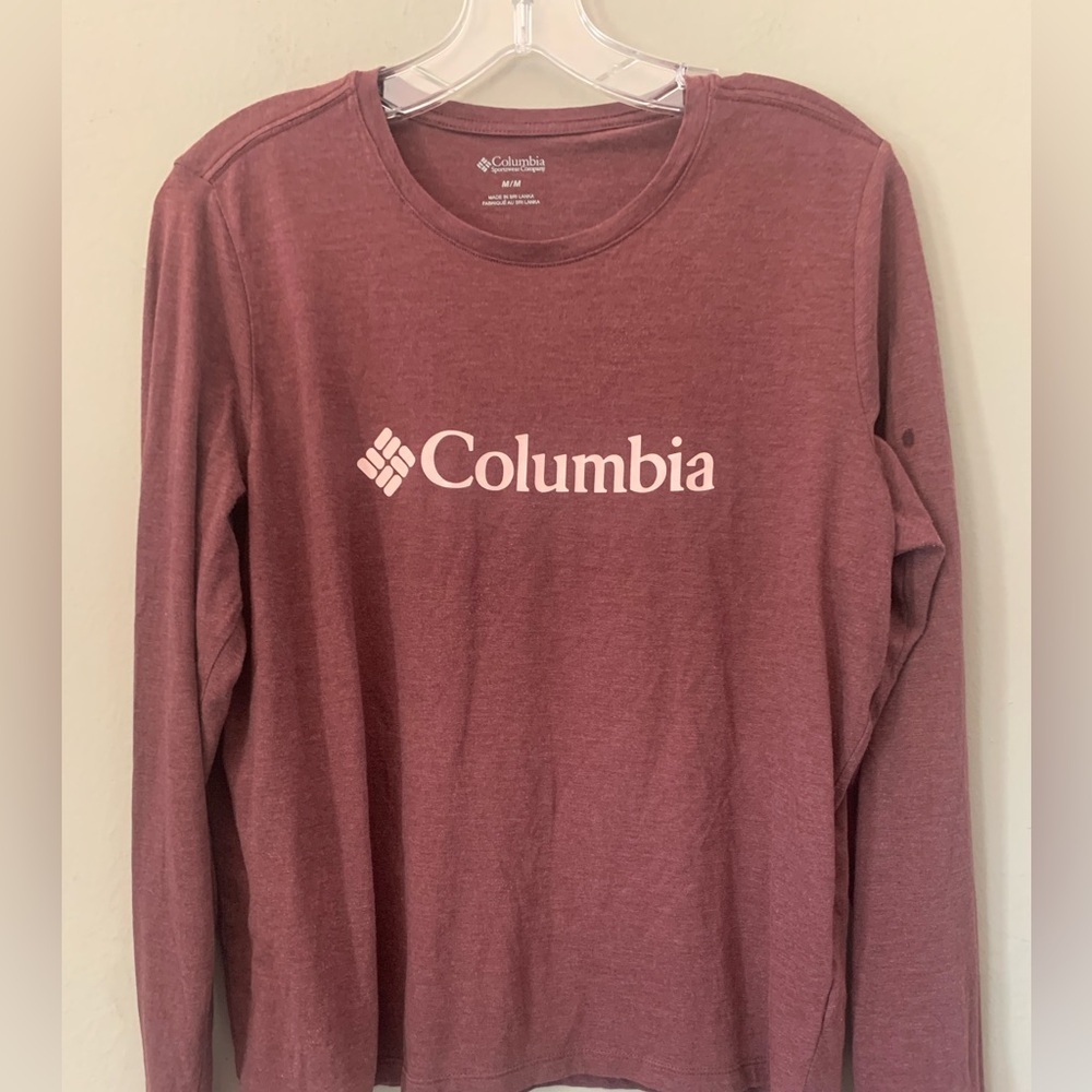 Columbia size Medium